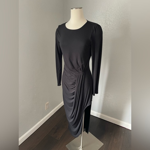 Cqbycq Dresses & Skirts - CQbyCQ Basic Black Dress